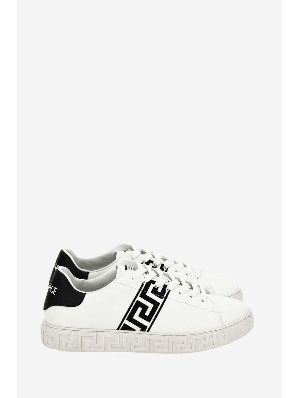 Versace Sneaker In Responsible(PLEASE REQUEST YOUR SIZE BEFORE PURCHASING)